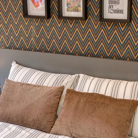 Elegant 2br In Kaleici, Yellow Concept, Near アパート アンタルヤ