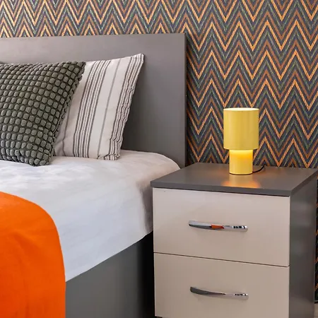 Elegant 2br In Kaleici, Yellow Concept, Near Апартаменты