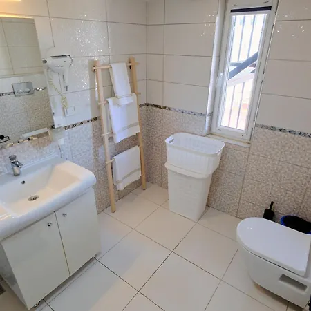 Elegant 2br In Kaleici, Yellow Concept, Near Анталья